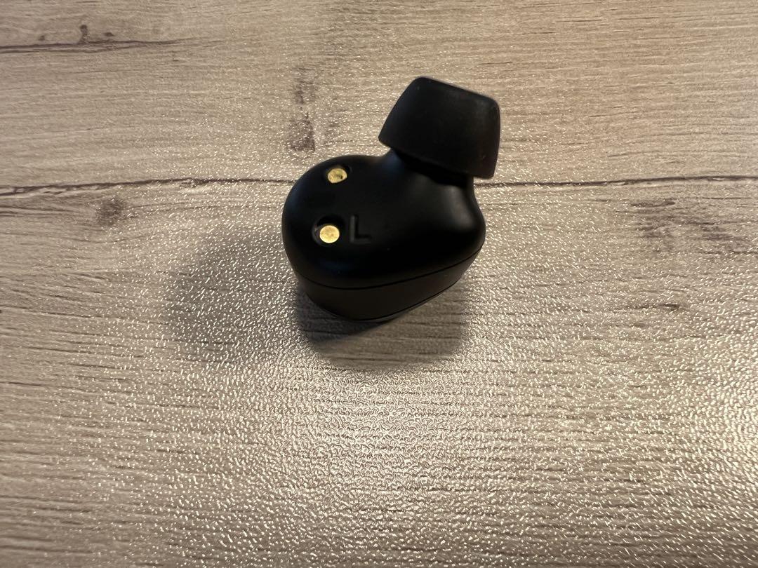Jabra ワイヤレスイヤフォン ケース付き