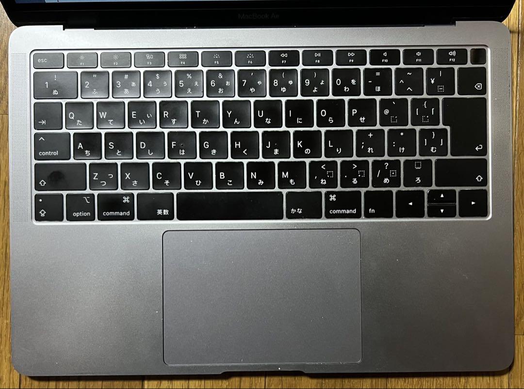 MacBook Air A1932
