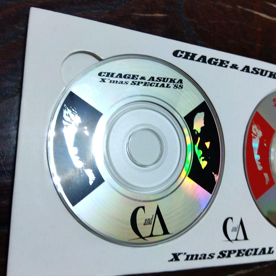CHAGE and ASKA コースター