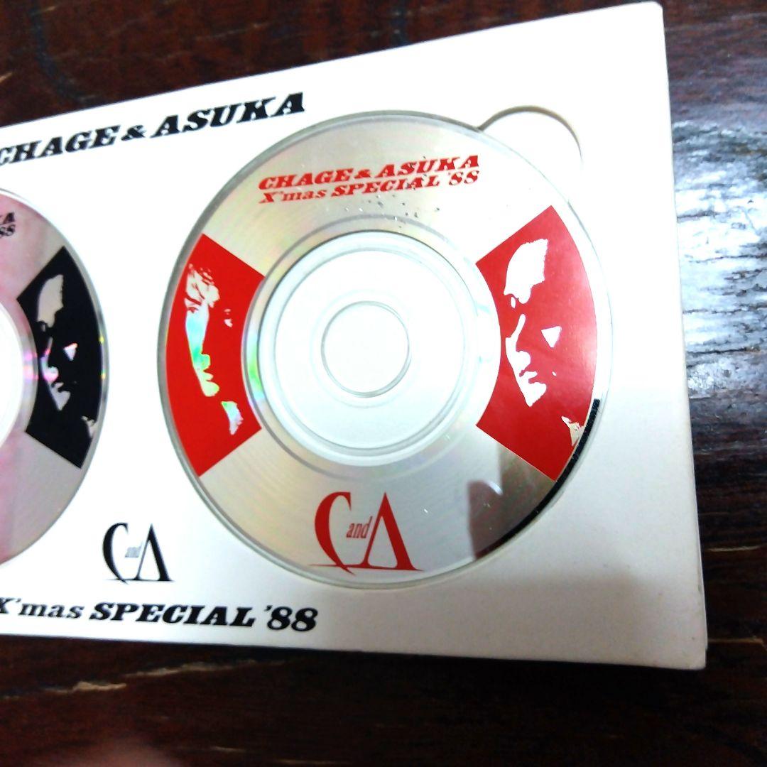 CHAGE and ASKA コースター