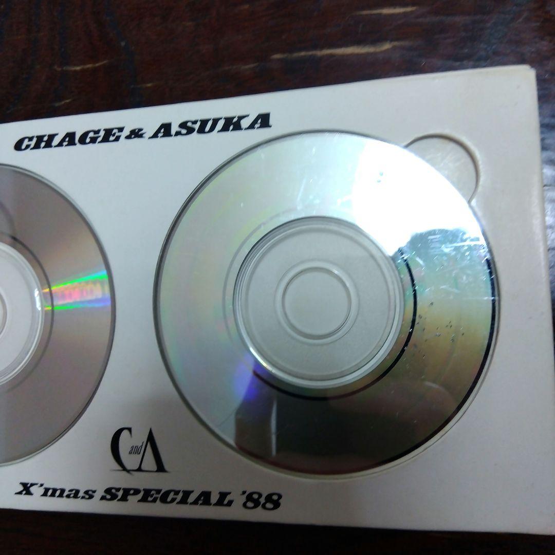 CHAGE and ASKA コースター