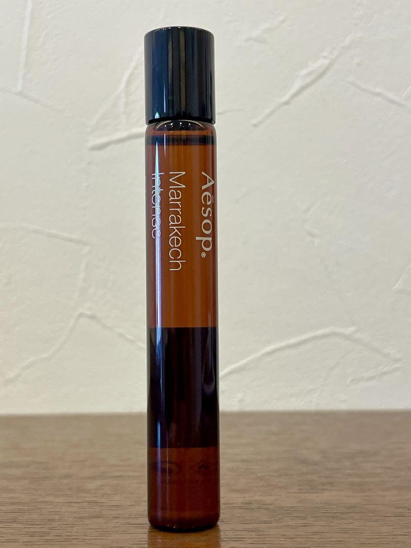 Aesop イソップ マラケッシュ インテンス パルファム　ロールオンタイプ