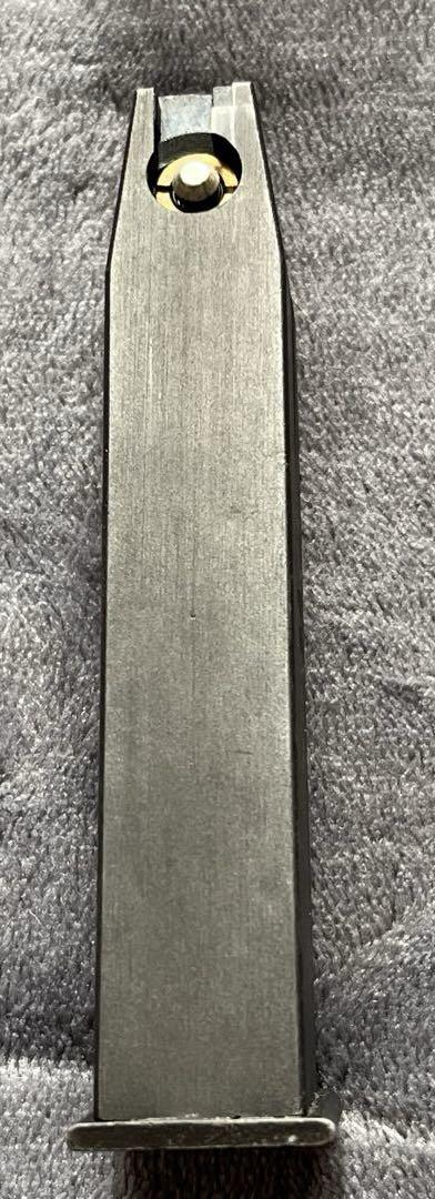 東京マルイ　シグ ザウエル P226レイル　ガスガン