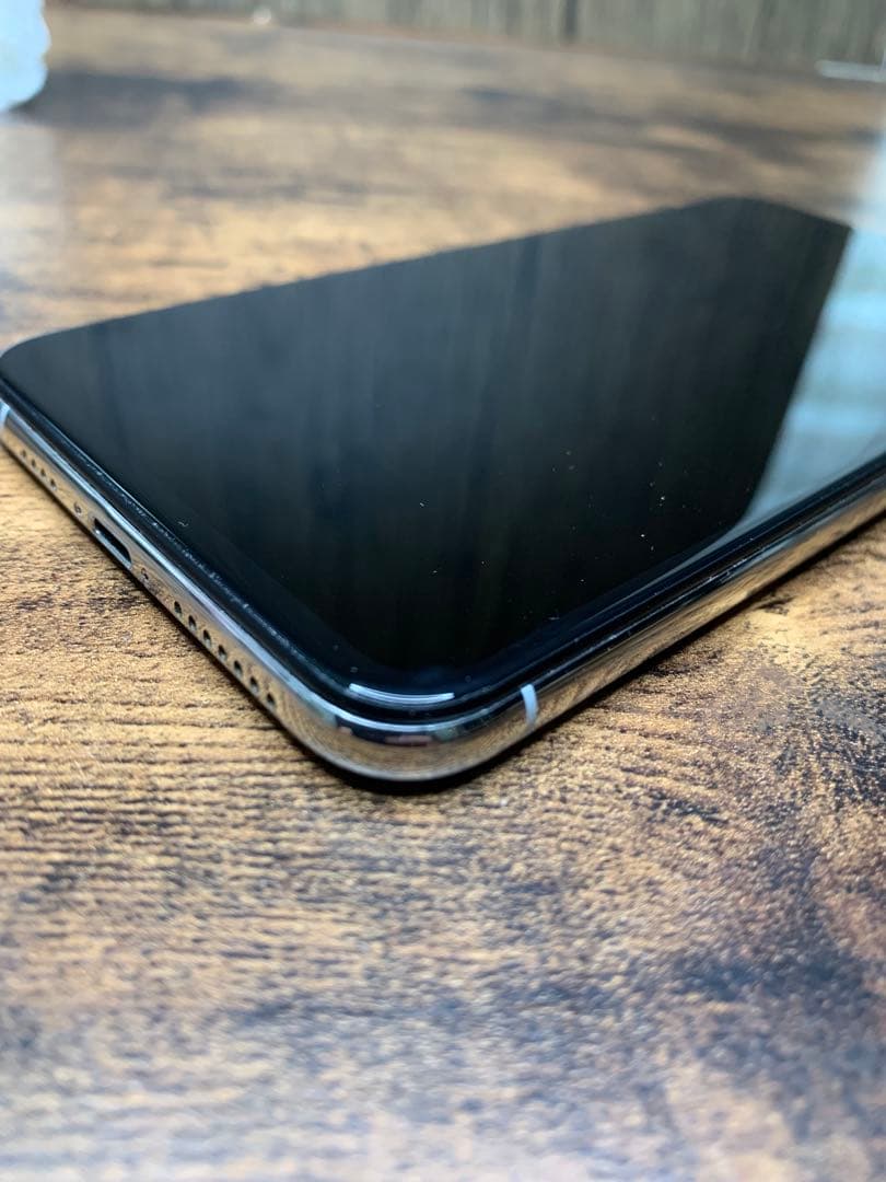 。様専用　Apple iPhone Xs max 256GB 美品