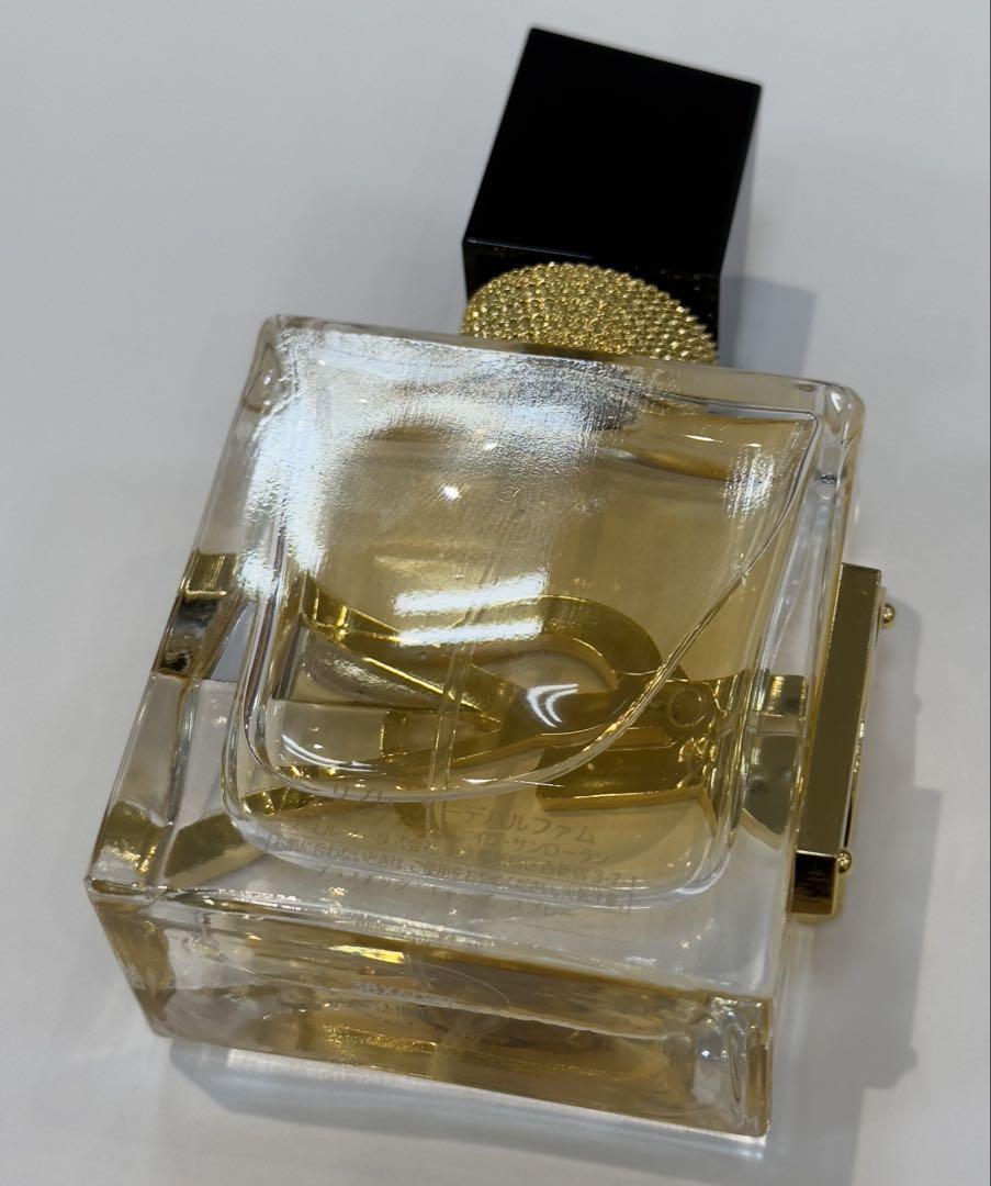 YSL イヴサンローラン リブレ オーデパルファム 30ml 箱無し