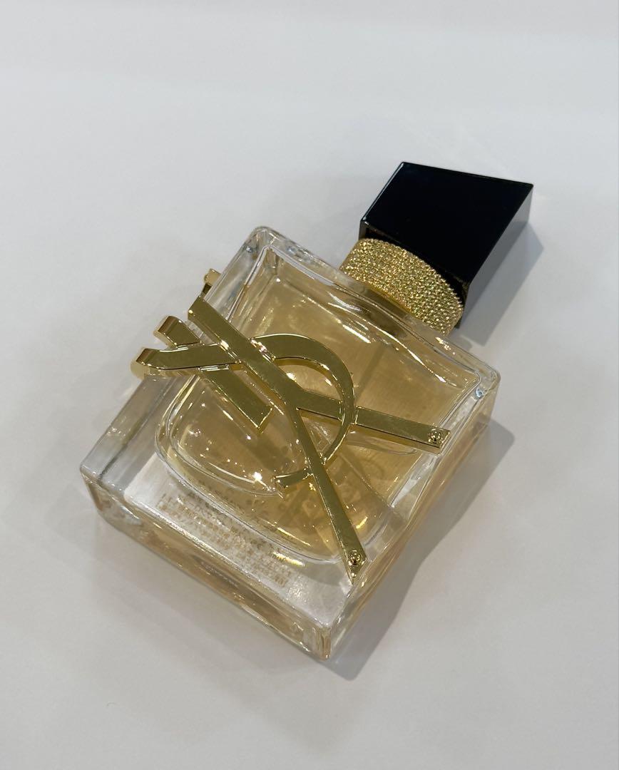 YSL イヴサンローラン リブレ オーデパルファム 30ml 箱無し