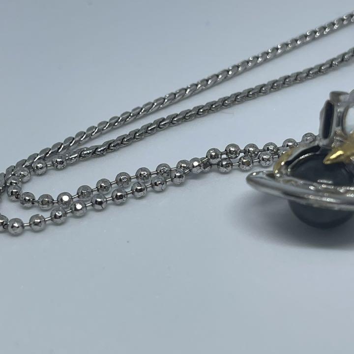 格安新作 Vivienne Westwood ネックレス 7FlEr-m75467750227 好評限定品
