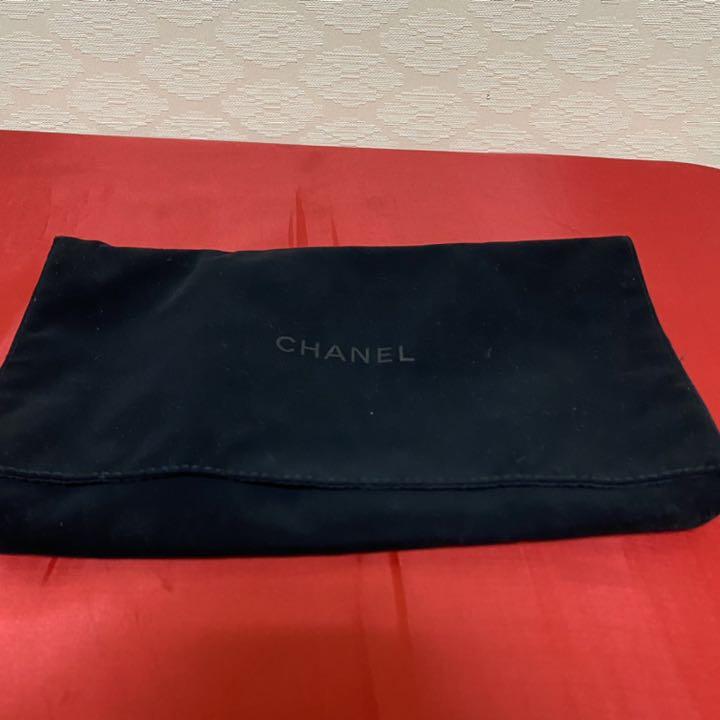大人気‼️ ラムスキン 折り財布 長財布 FJBAc-m75468055863 CHANEL シャネル マトラッセ HOT在庫
