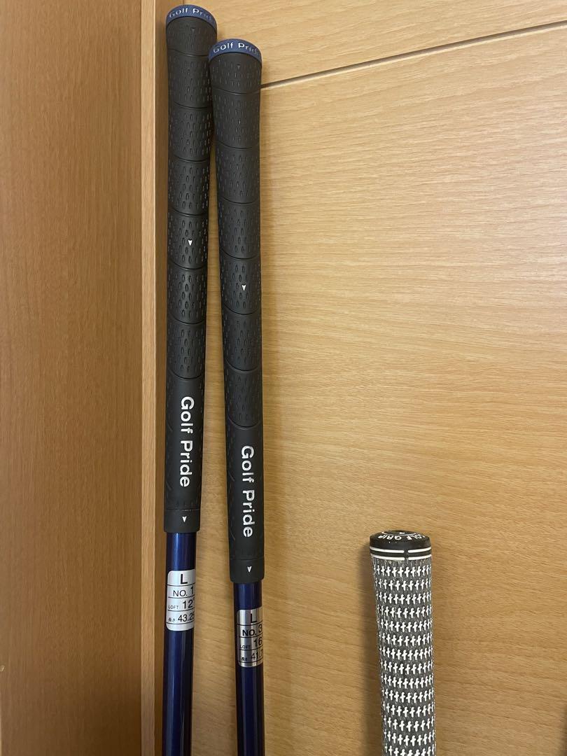 ゴルフセット　レディース　ゴルフボール　ヨネックス　YONEX ゴルフクラブ