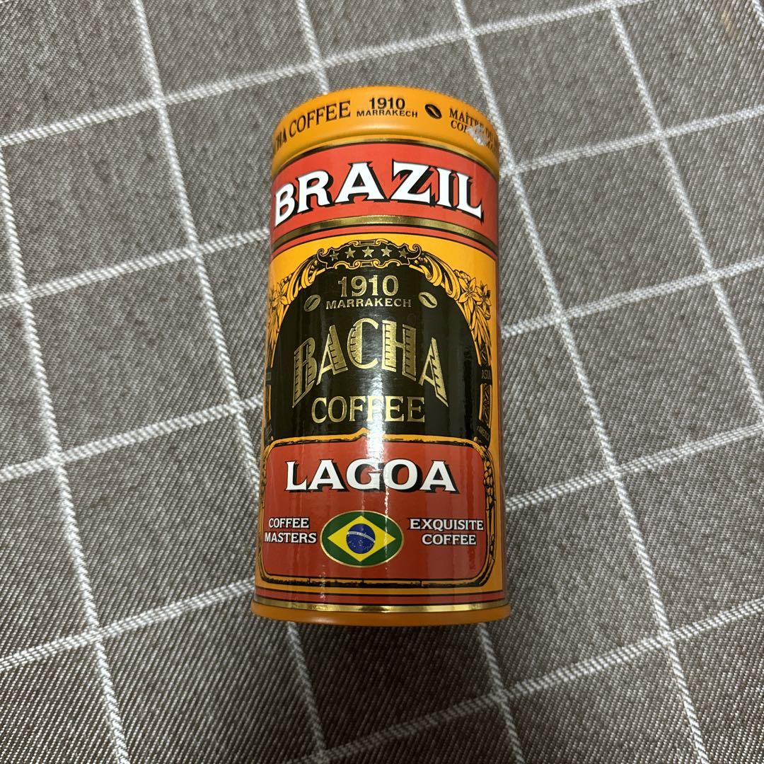 BACHA COFFEE バシャコーヒー ニューヨーク！ニューヨーク！ コーヒー | ファインフレーバー