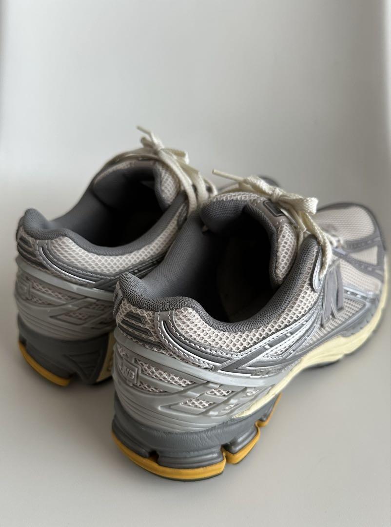 ★ニューバランス★ M1906RRD ‘Grey Off White’ 厚底 関送込 ☆ニューバランス☆ M1906RRD 'Grey Off White' 厚底 関送込