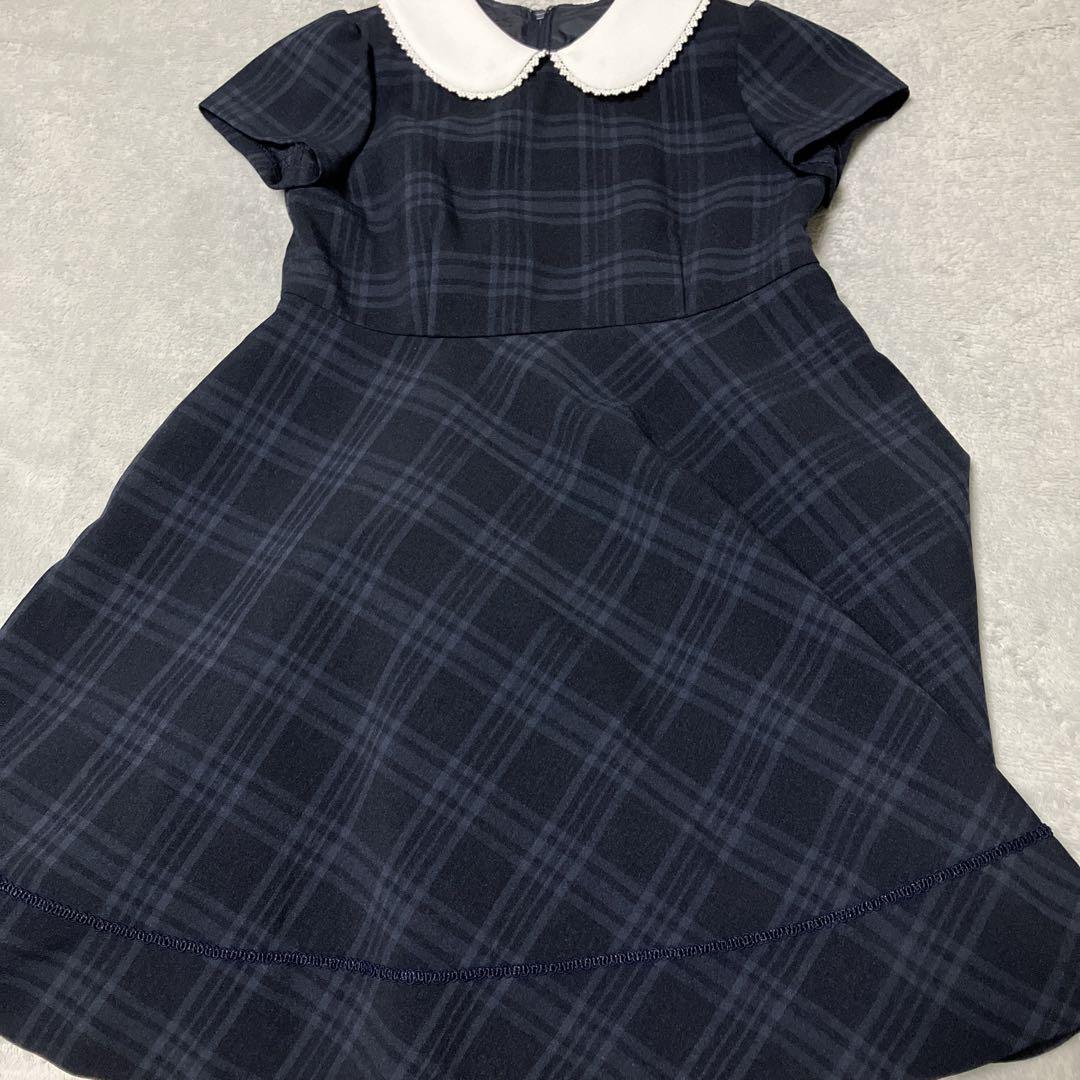 女の子　ワンピース120cm　BEAMS Design