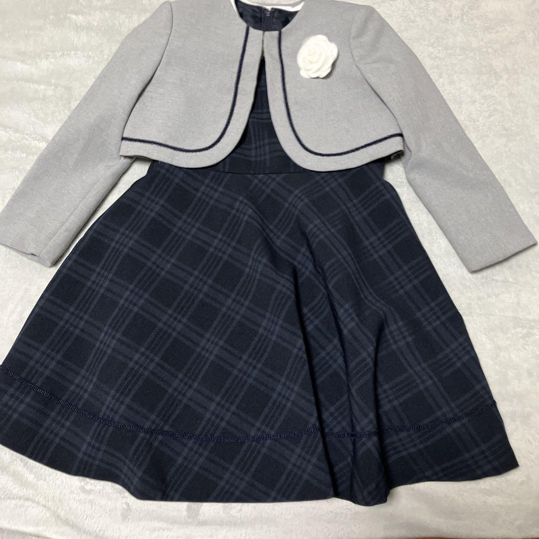 女の子　ワンピース120cm　BEAMS Design