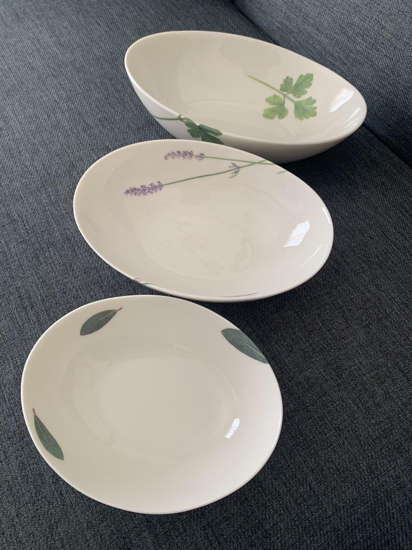 新品】 ポーランド食器 ポーリッシュポタリー ボウル 小鉢 13cm