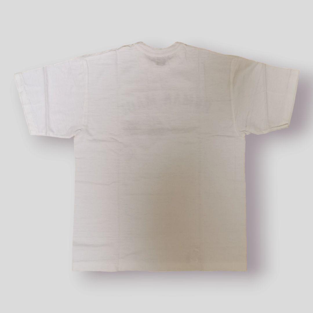 NIGO 初期 新品 白 HUMAN MADE WHITE L Pharrell
