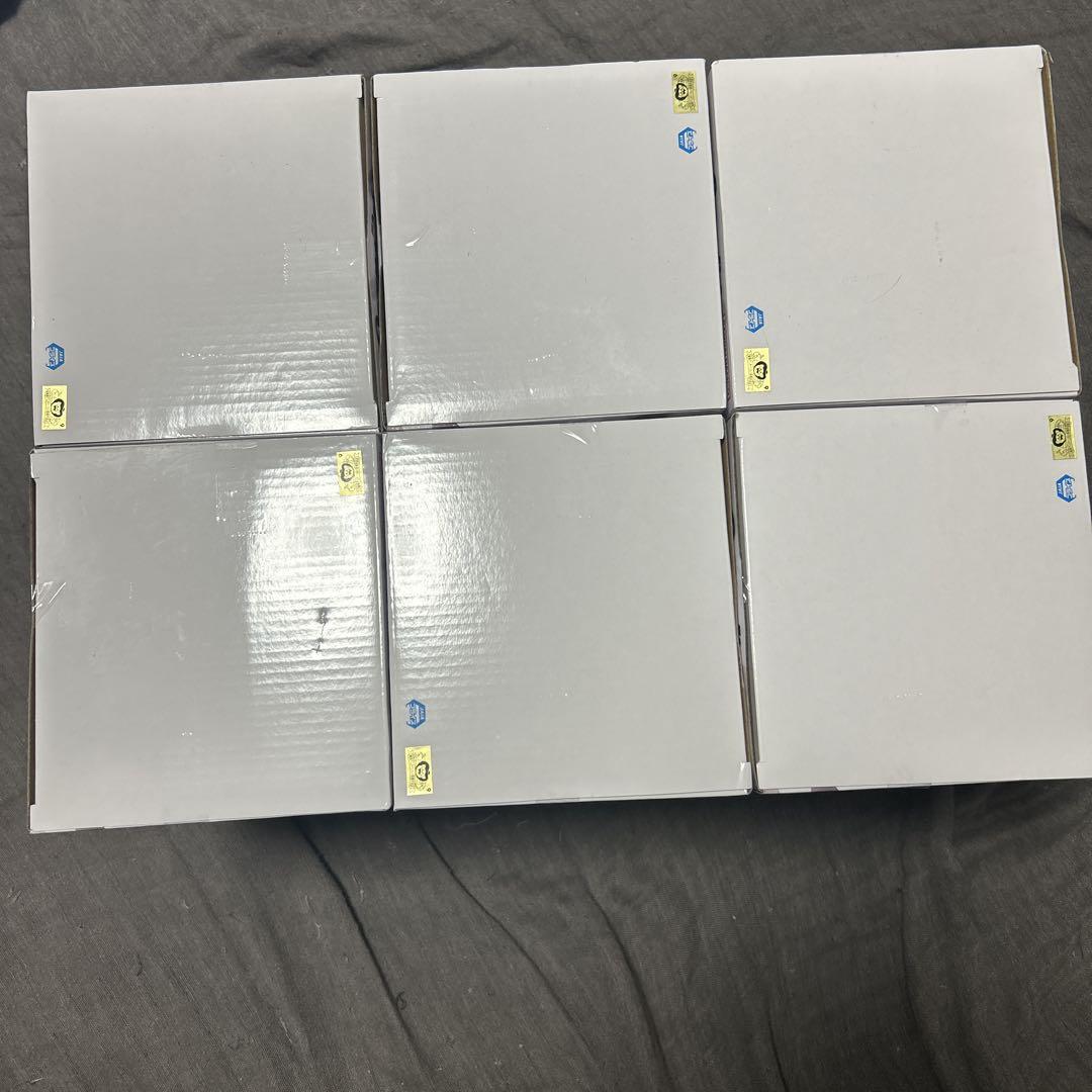 新品未開封　ルフィ　ギア5 グランディスタ