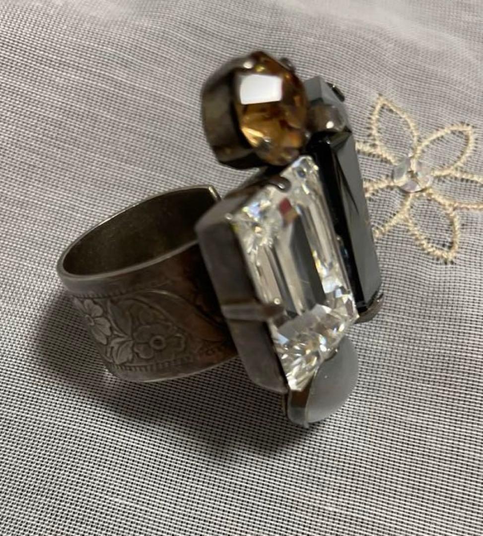 Philippe Ferrandisフィリップフェランディスリング