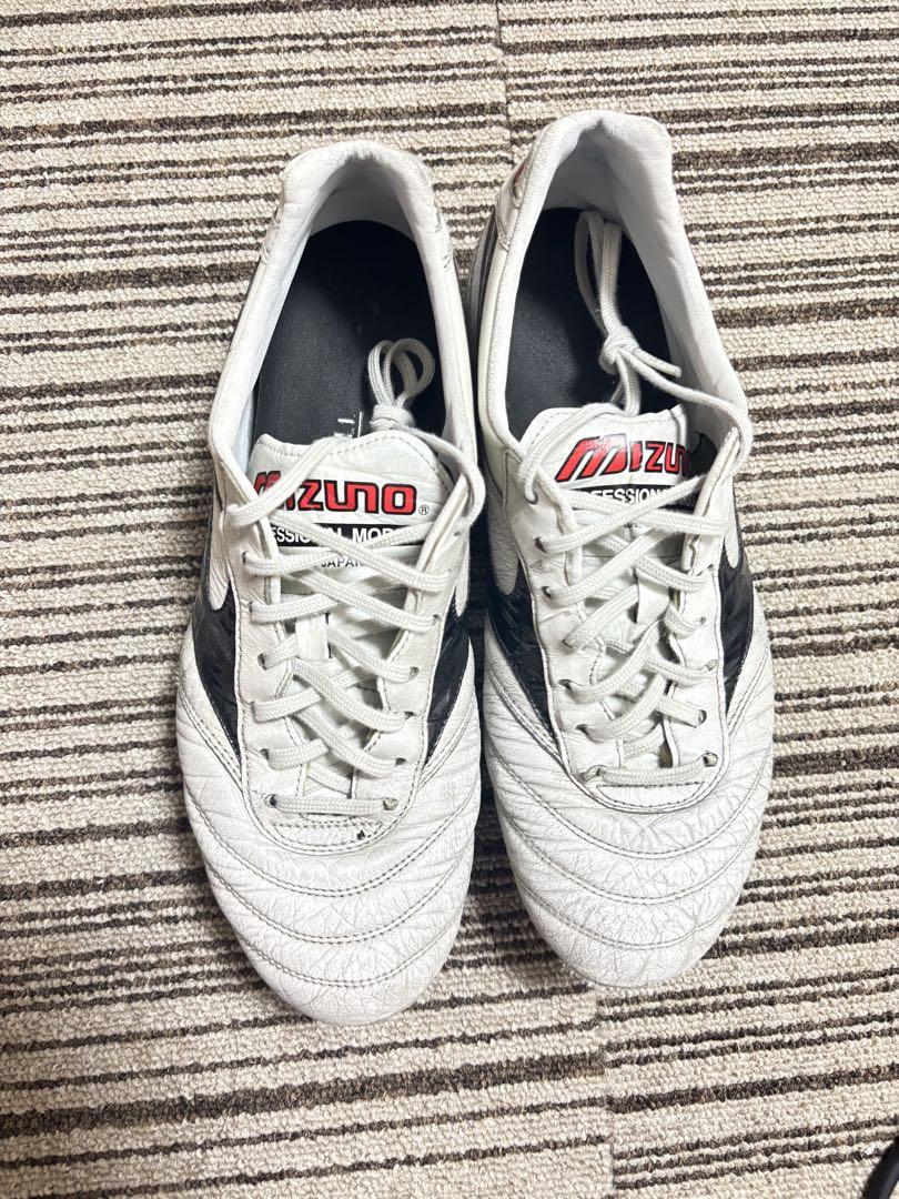Mizuno モレリア 2 JAPAN. 25.5 - メルカリ