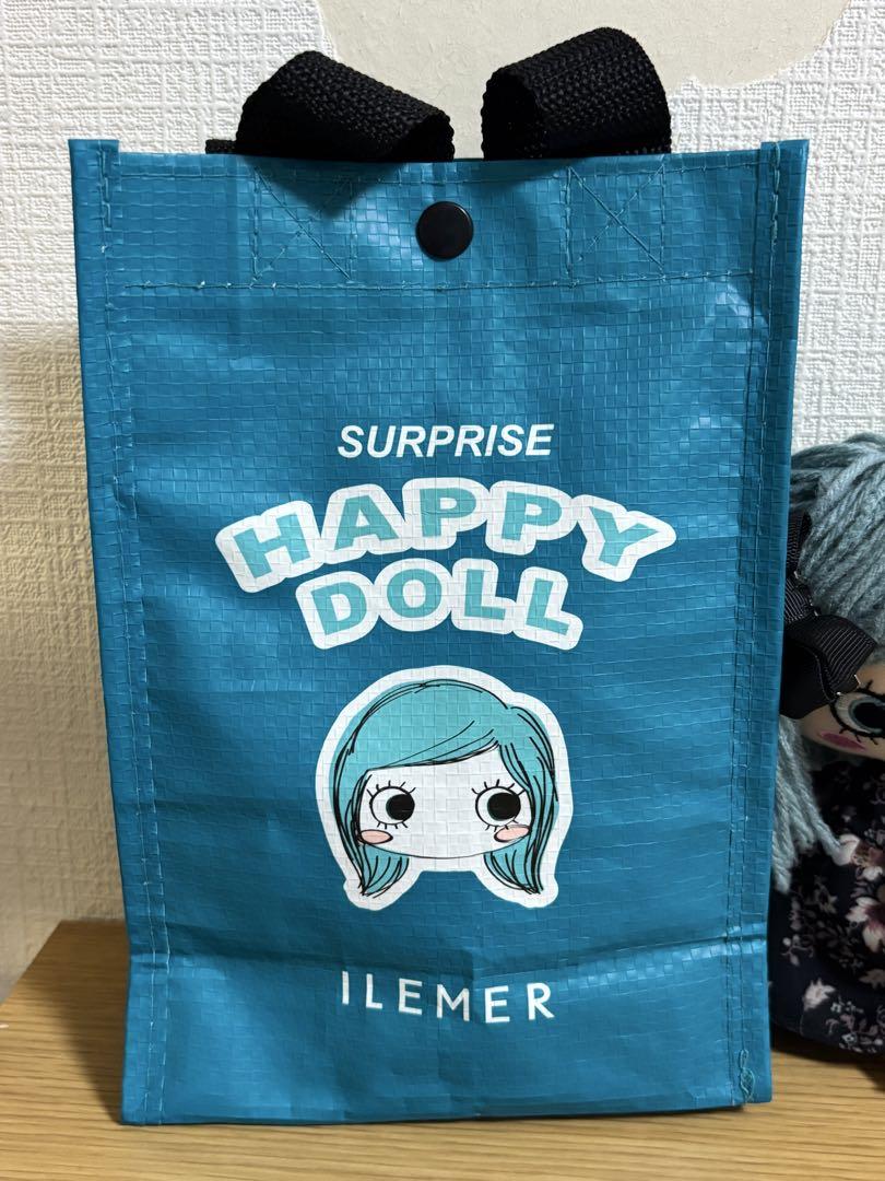 イルメール　誕生祭　ハッピードール　2022 #12 注目!!!】誕生祭限定ハッピードールの楽しみ方☆ | ILEMER(イル