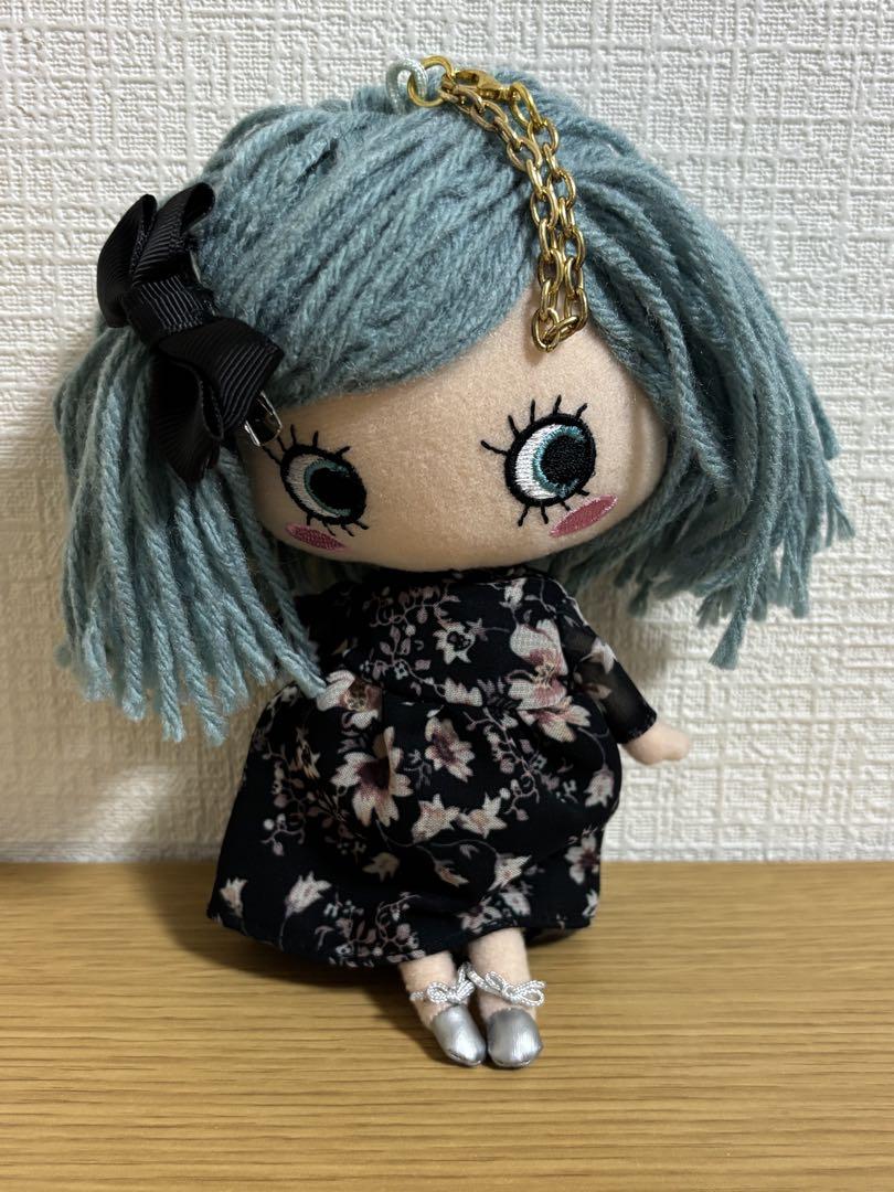 イルメール　誕生祭　ハッピードール　2022 #12 イルメール 誕生祭 ハッピードール 2022 #12 - メルカリ