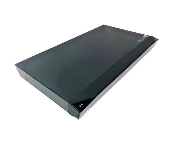 SONY 500GB 2チューナー ブルーレイレコーダー BDZ-EW510