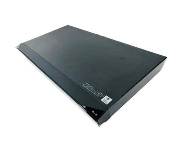 SONY 500GB 2チューナー ブルーレイレコーダー BDZ-EW510