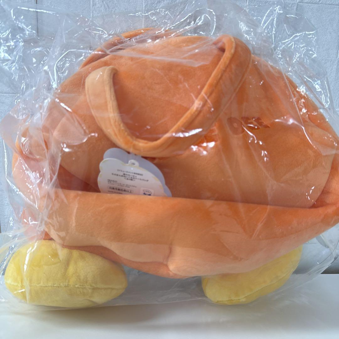 星のカービィ ワドルディ ぬいぐるみ バッグ 4点セット