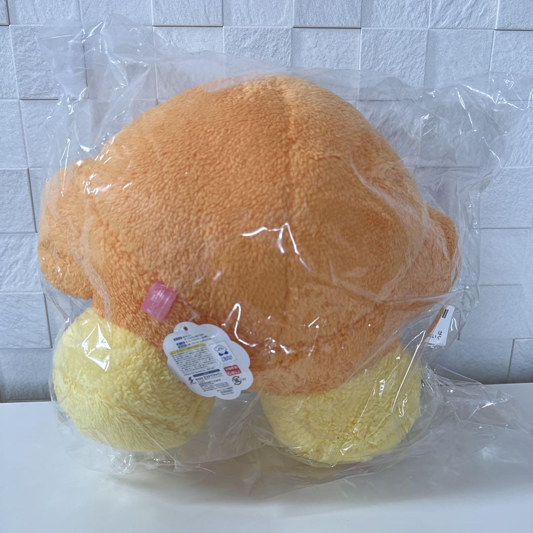 星のカービィ ワドルディ ぬいぐるみ バッグ 4点セット