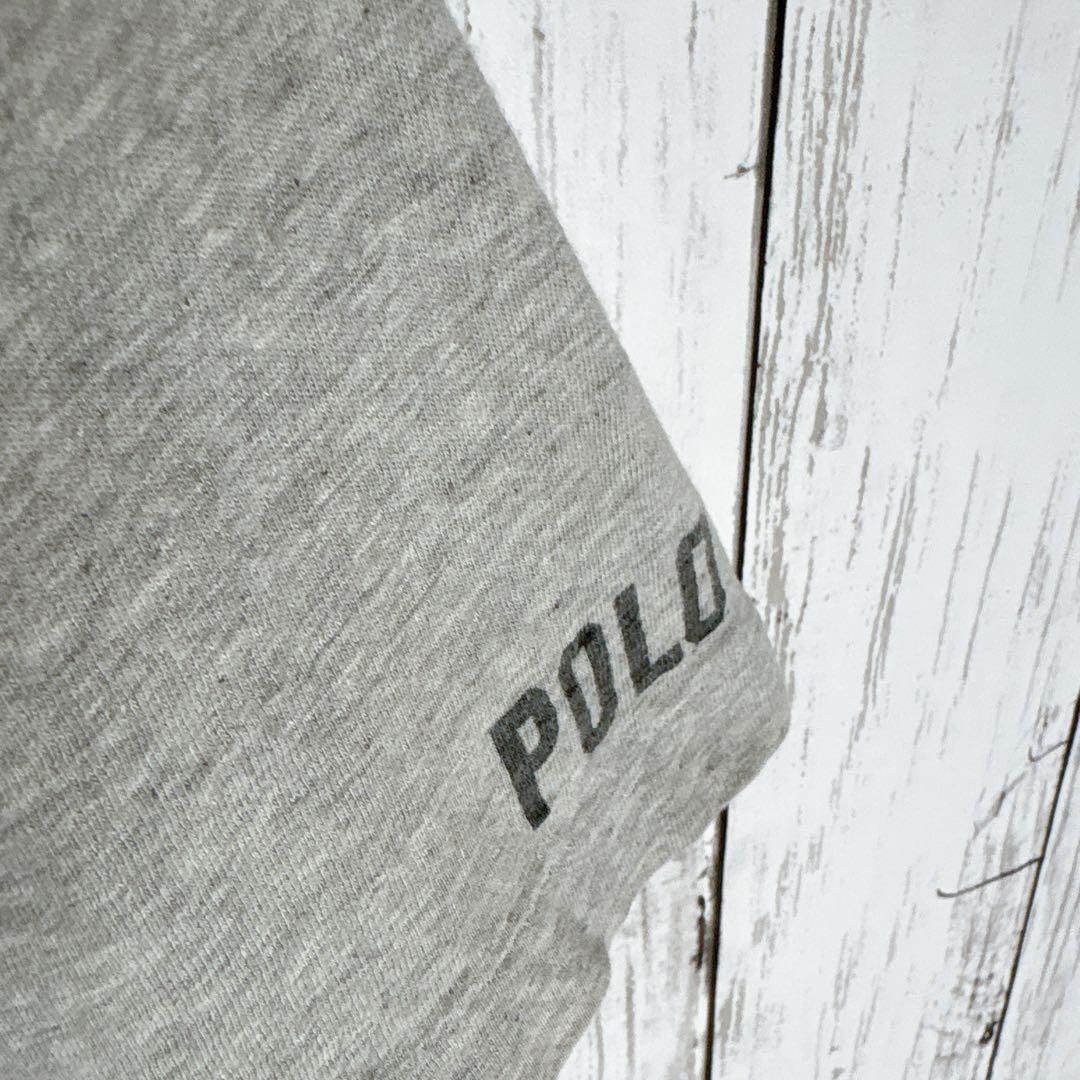 ポロスポーツ ラルフローレン tシャツ センターロゴ USA製 POLO▲ mdprevattcaulkingandwaterproofing.com