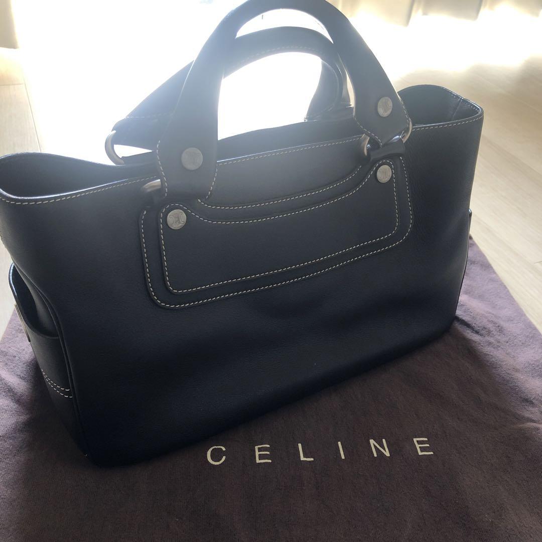 CELINE ブギーバックバックと布袋のみとなります