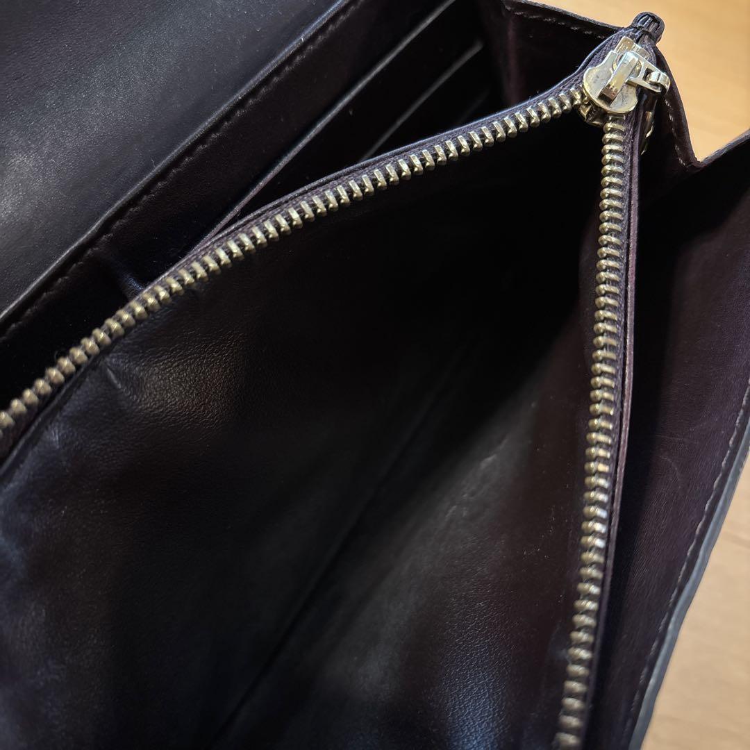 Louis Vuitton ヴィトン ヴェルニ 長財布