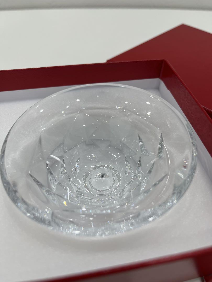 MACO Baccarat スウィング カップ2個セット