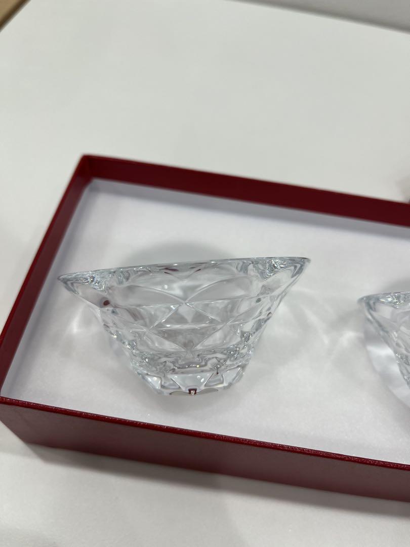 MACO Baccarat スウィング カップ2個セット