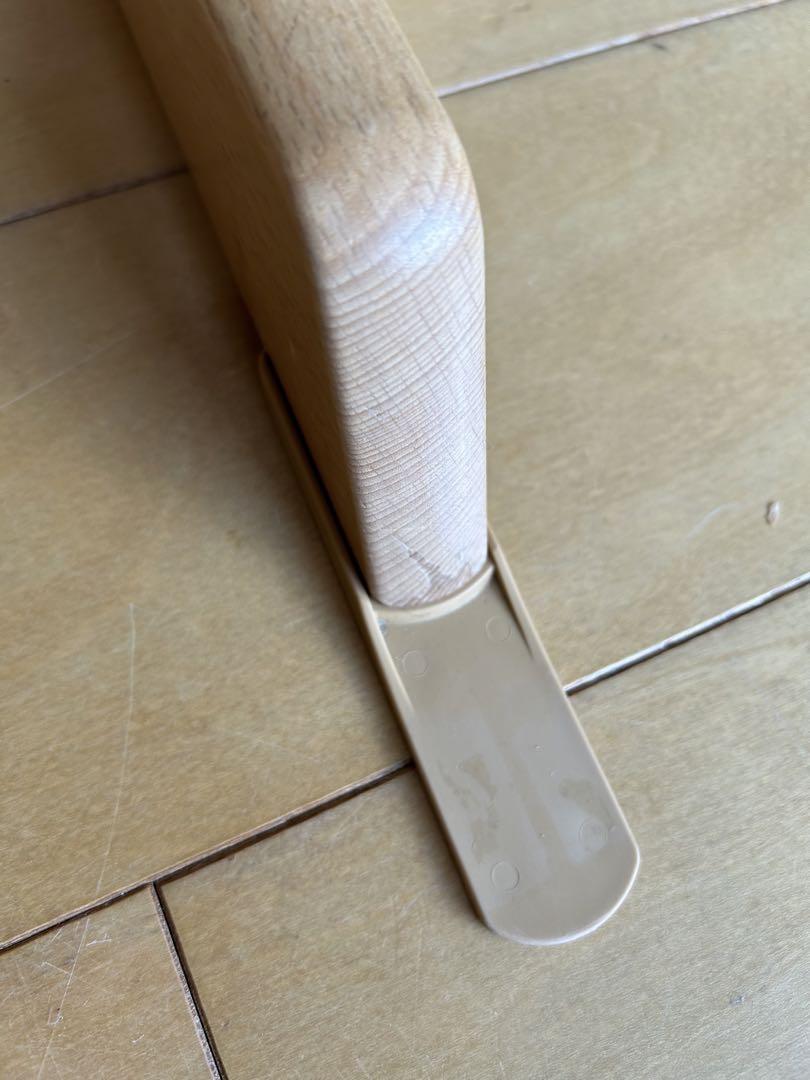 ストッケ　STOKKE ハイチェア　トリップトラップ 　ナチュラル