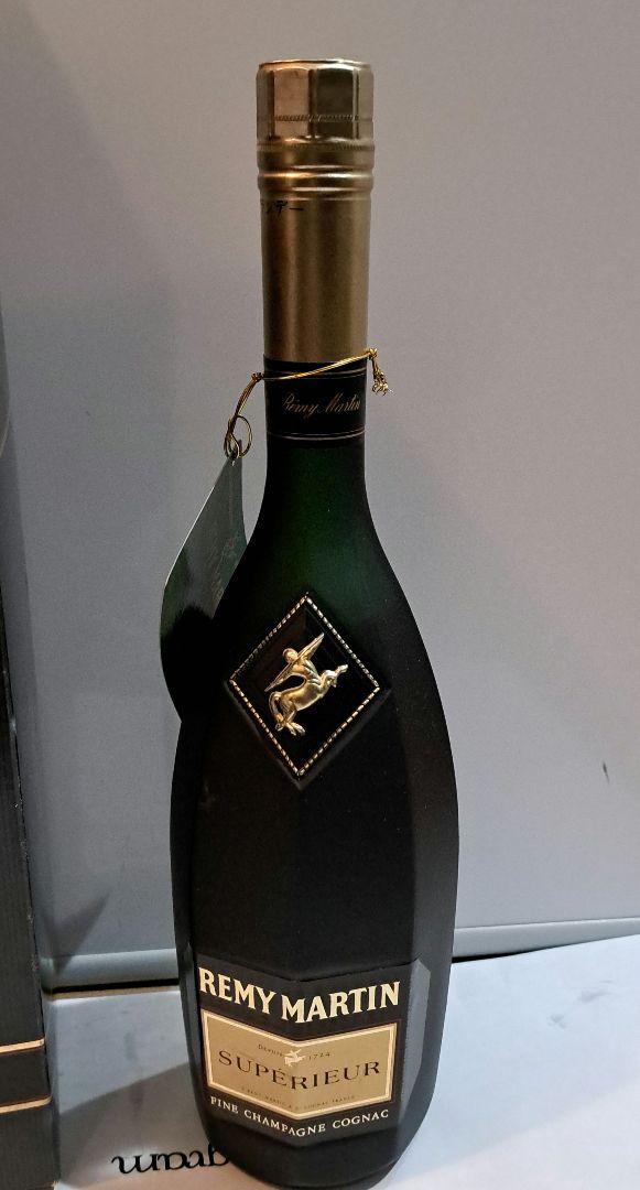 レミーマルタン　VSOP スペリオール　コニャック　700ml 六角ボトル