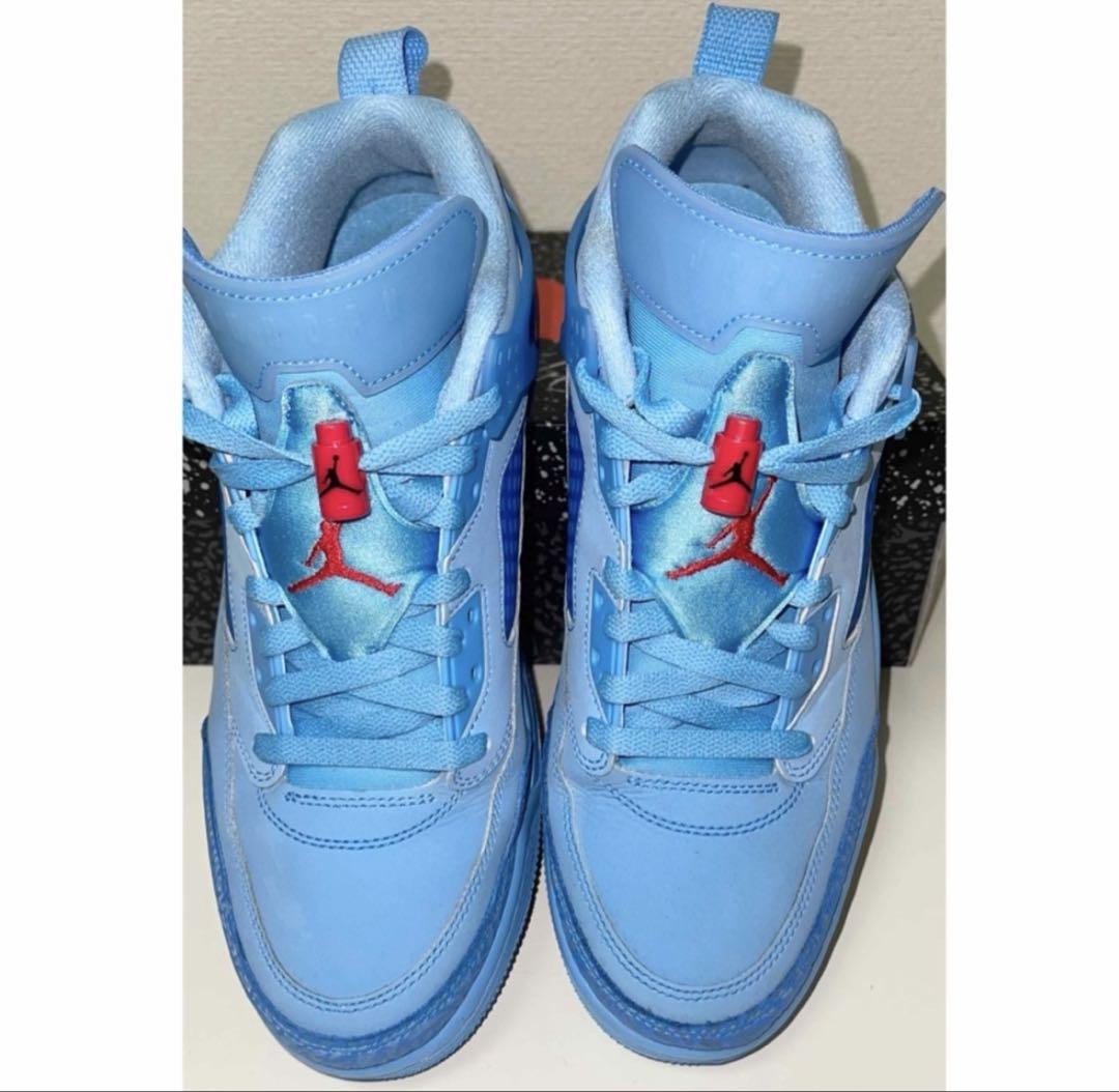 Jordan Spizike