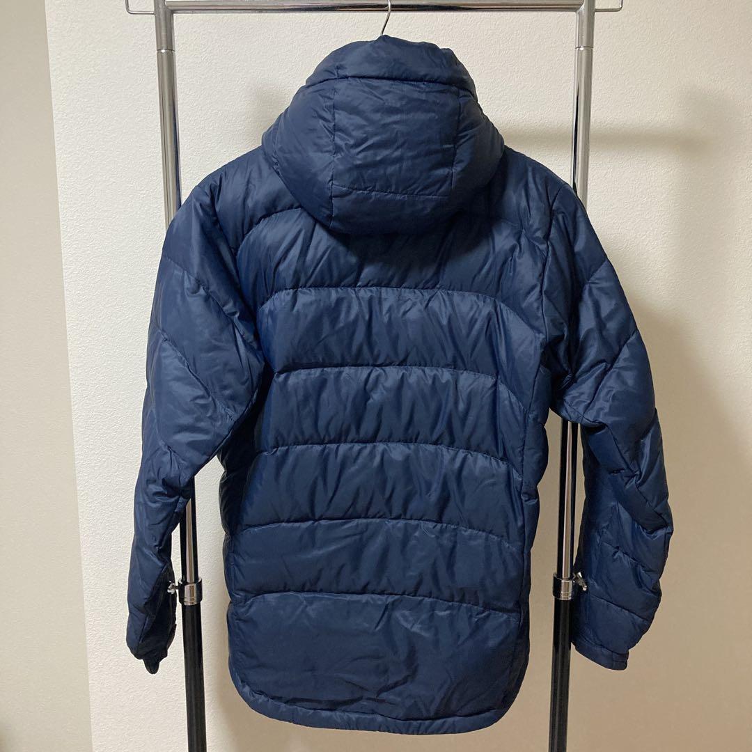 NANGA×Foxfire GORE-TEX WS フィッシングダウンジャケット 2024
