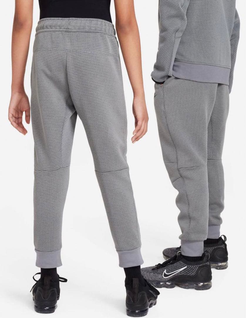 Nike テックフリース 160 NIKE テックフリース ウィンターライズド セットアップ 160