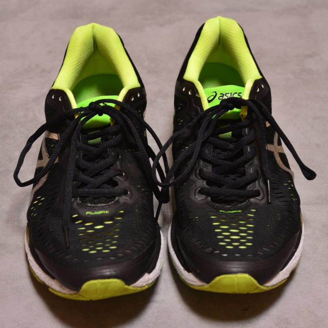 ASICS TJG944-9093 GEL-KAYANO 23-SW ゲルカヤノ