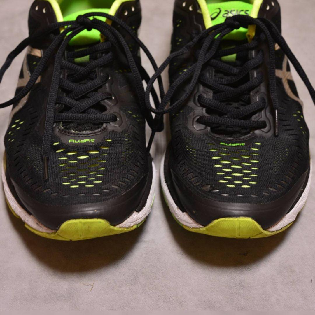 ASICS TJG944-9093 GEL-KAYANO 23-SW ゲルカヤノ