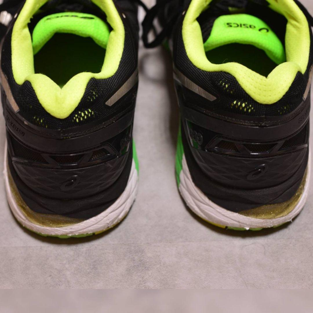 ASICS TJG944-9093 GEL-KAYANO 23-SW ゲルカヤノ
