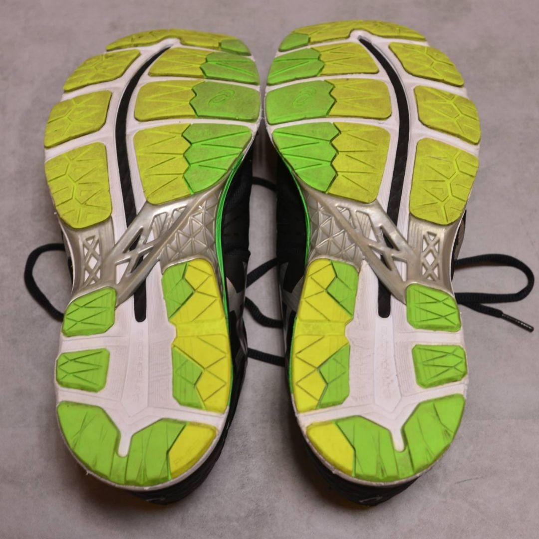ASICS TJG944-9093 GEL-KAYANO 23-SW ゲルカヤノ