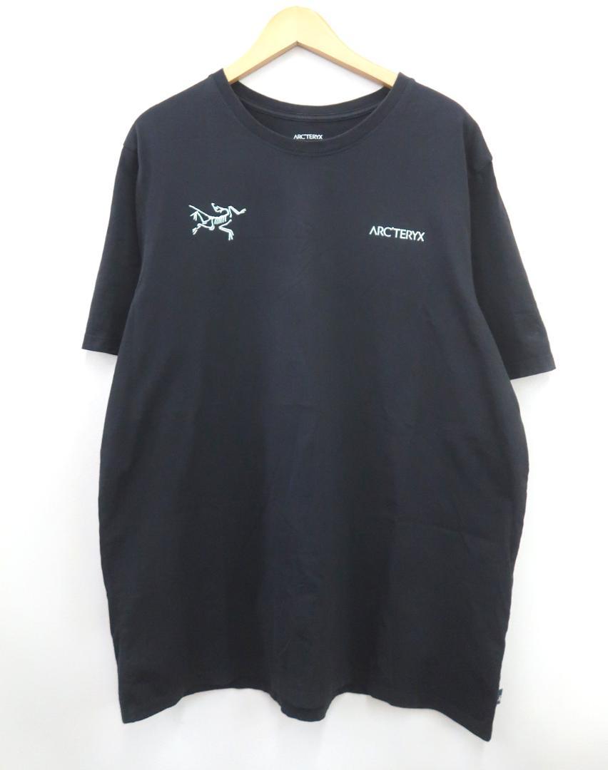 ARC\'TERYX アークテリクス split ss t-shirt Tシャツ