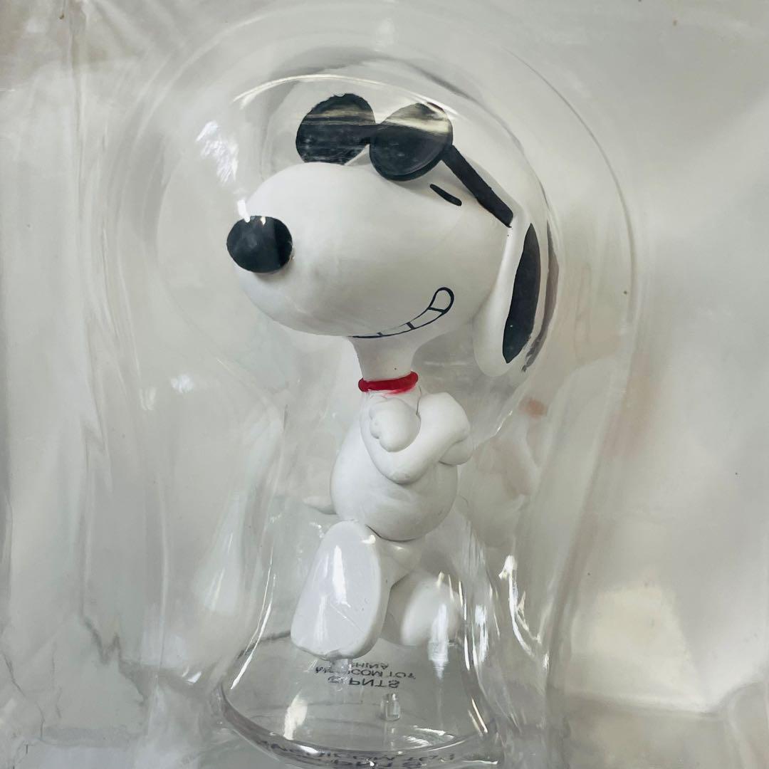【未開封】ジョークール　SNOOPY 1971 フィギュア ミュージアム限定