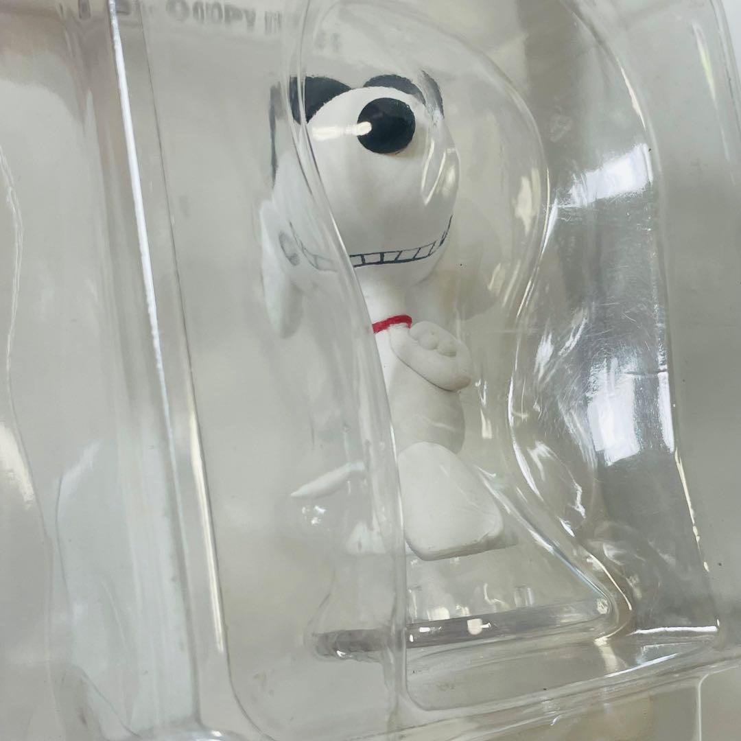 【未開封】ジョークール　SNOOPY 1971 フィギュア ミュージアム限定