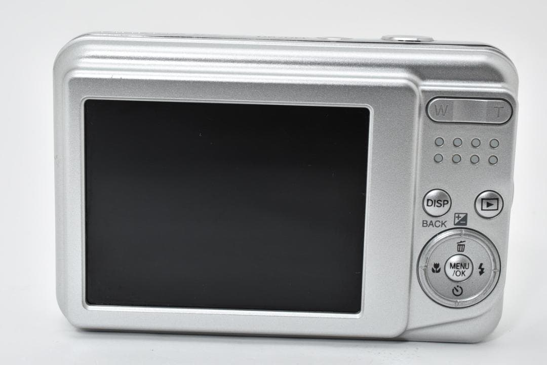 ★美品★ FUJIFILM FinePix AV200 #20984 ★美品★ FUJIFILM FinePix AV200 #20984
