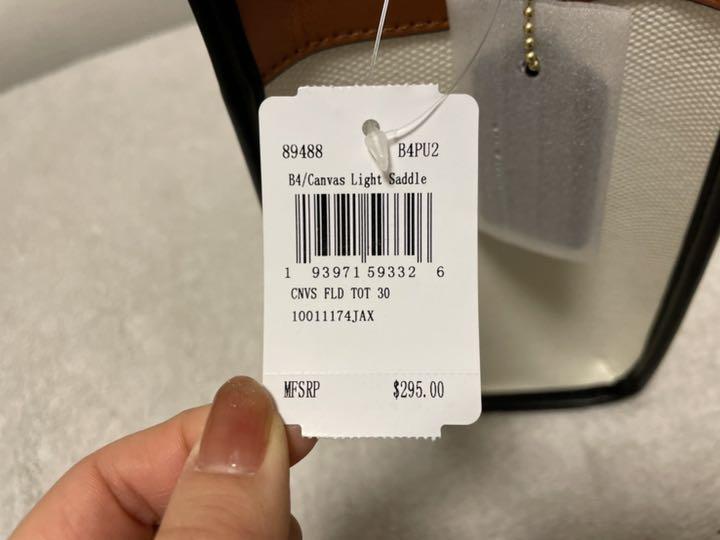 低価超歓迎 COACH ハンドバッグ 新作 7mJ3l-m75480985059 コーチ 超激得在庫