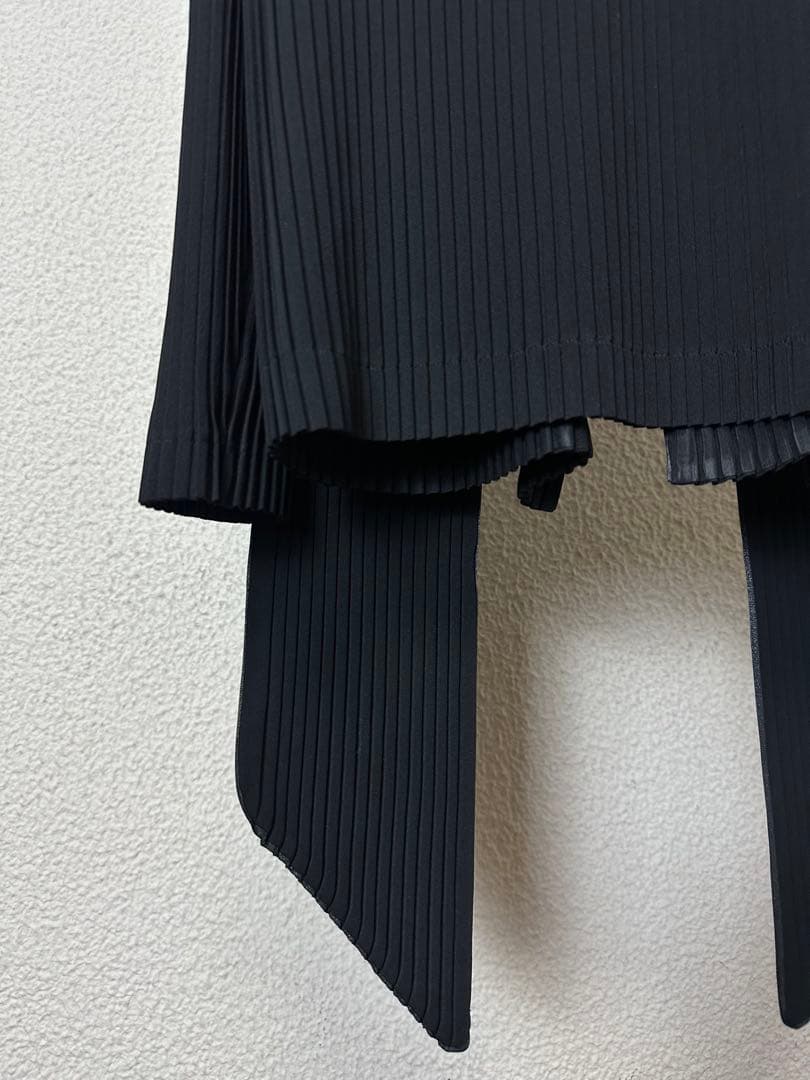 Issey Miyake 90s Pleats Jacket Issey Miyake 90s Pleats Jacket