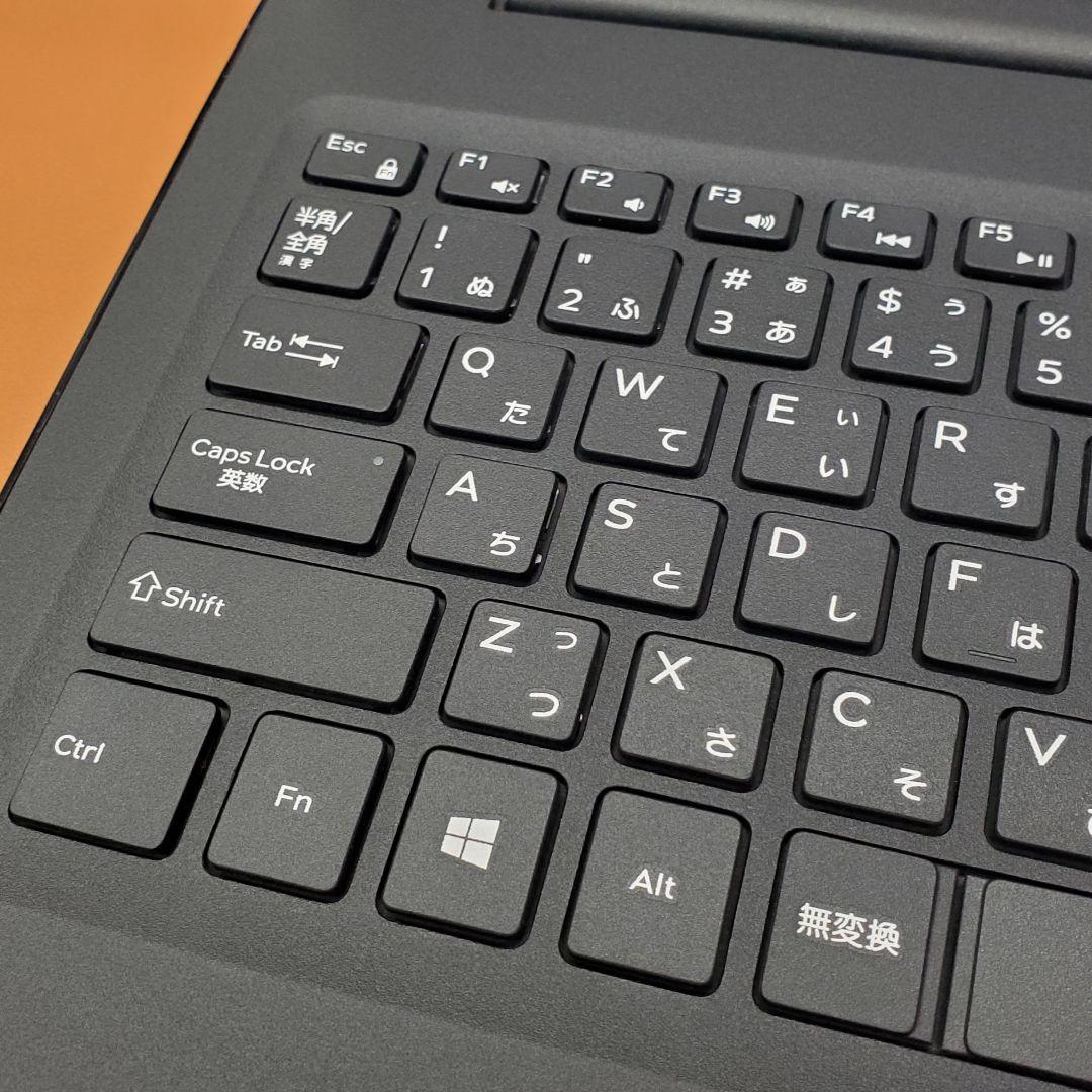 【商品番号1560】DELL 15.6型ノートパソコン 2020年製 画像10