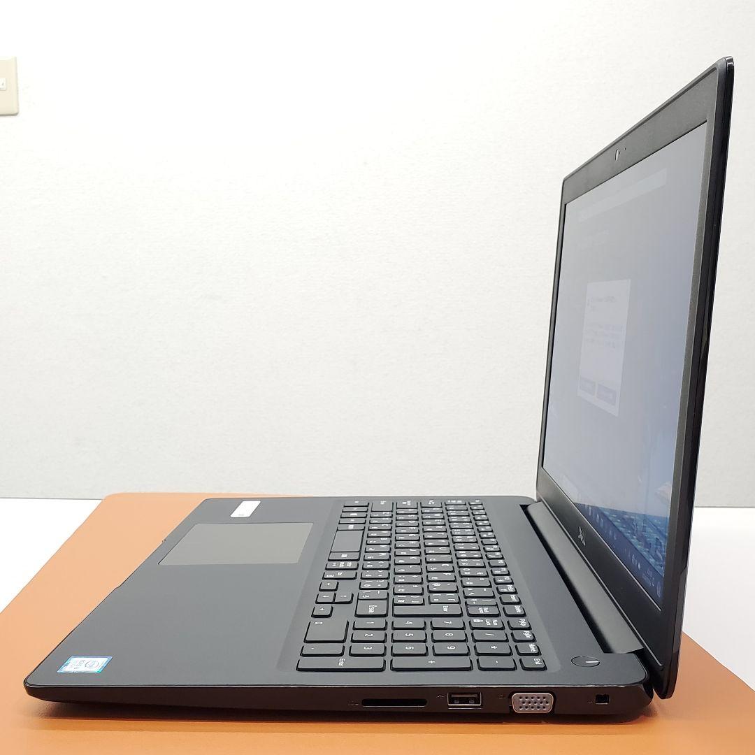 【商品番号1560】DELL 15.6型ノートパソコン 2020年製 画像14